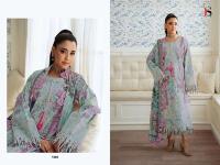 Deepsy suits jade flora wholesale salwar suit surat